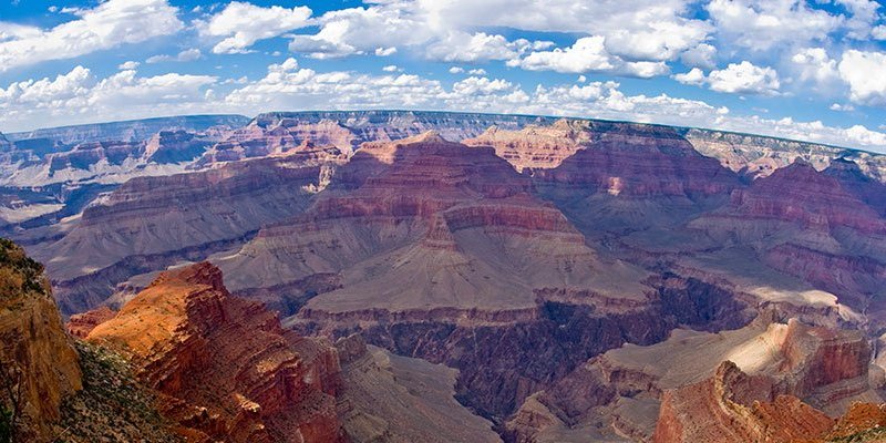 Grand Canyon Deluxe with Hummer