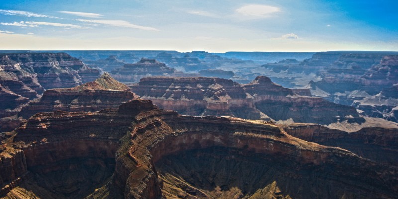 Grand Canyon Deluxe with Hummer