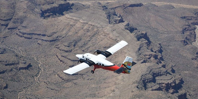 Grand Canyon Deluxe with Hummer