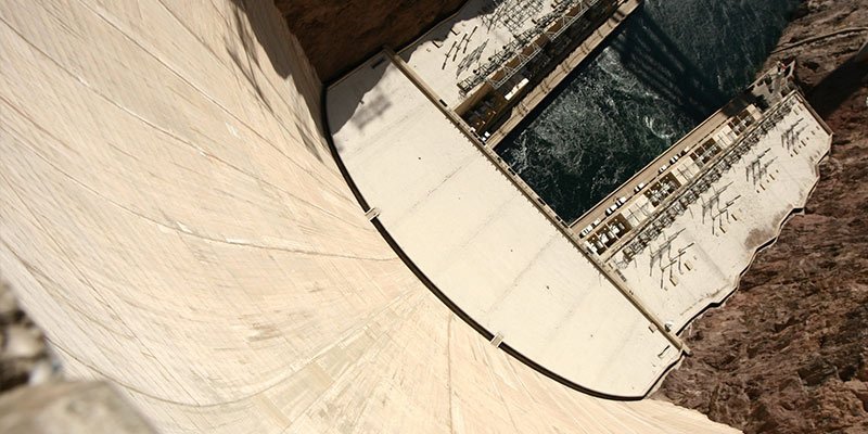 Hoover Dam Bus Tour